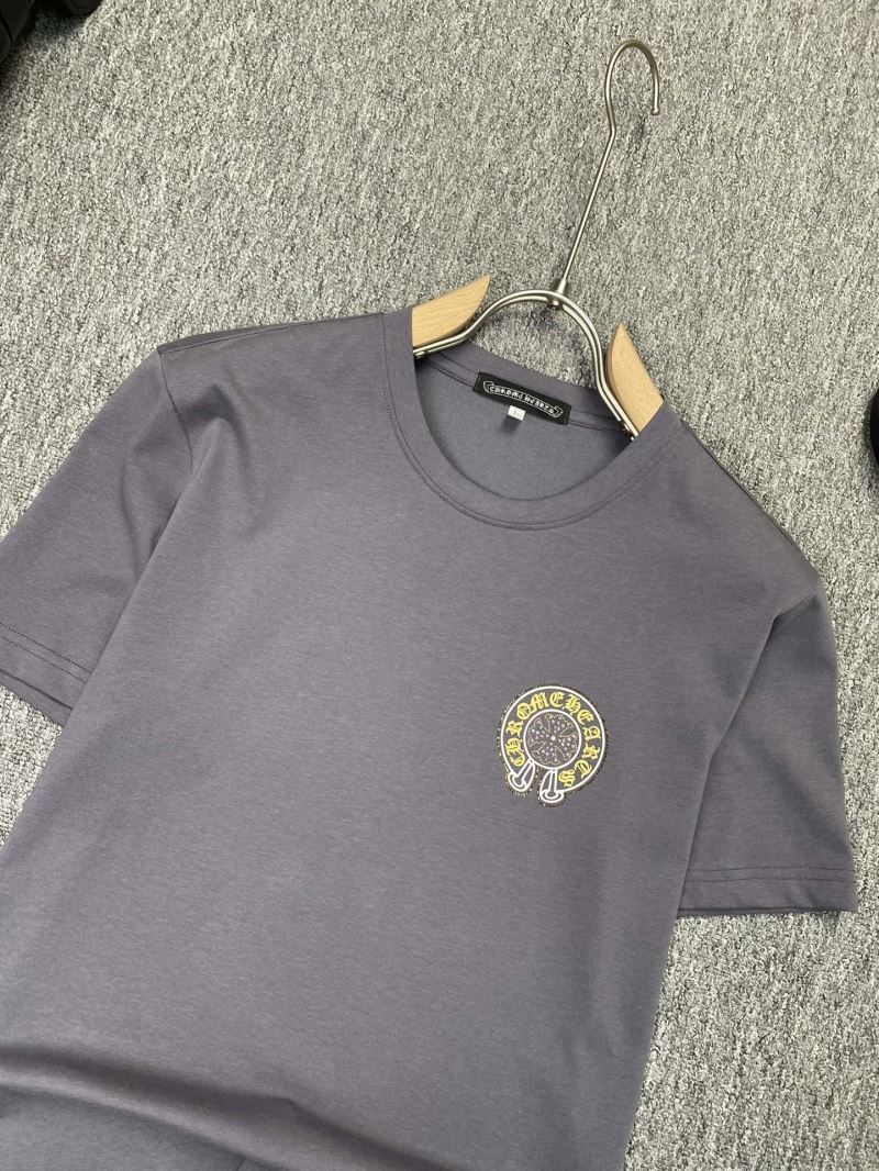 Chrome Hearts T-Shirts